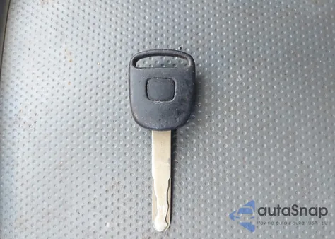 2003 Honda Odyssey Lx from USA, damaged, VIN 5FNRL18513B153917